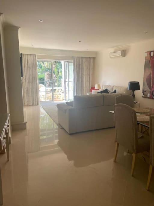 2 Bed Apartment Palmyra Vila Sol Quarteira Exterior photo