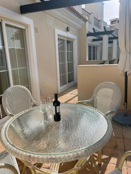 2 Bed Apartment Palmyra Vila Sol Quarteira Exterior photo