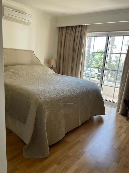2 Bed Apartment Palmyra Vila Sol Quarteira Exterior photo